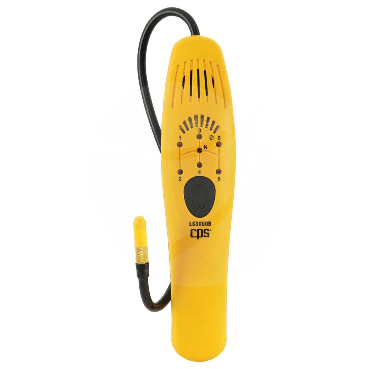REFRIGERANT LEAK DETECTOR, CPS, R134A, LS3000 ELIMINATOR REFRIGERANT LEAK DETECTOR, CPS, R134A, LS3000 ELIMINATOR